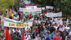 Greve das universidades estaduais paulistas completa dois meses