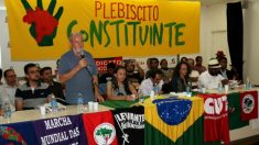 Entenda o plebiscito constituinte que quer mudar o Brasil – Parte 1