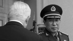 Líder chinês consolida o poder após expurgo de general da oposição