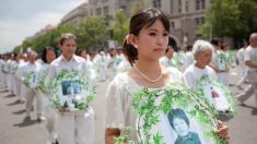 Perseguição ao Falun Gong determina rumos políticos na China