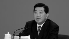 Ex-líder politico chinês Jia Qinglin teria sido preso