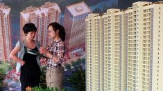 O segredo da bolha imobiliária da China revelado