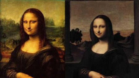 Monalisa de Isleworth pode não ter sido pintada por Da Vinci