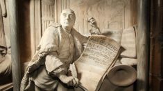 Händel, compositor insuperável de música clássica barroca