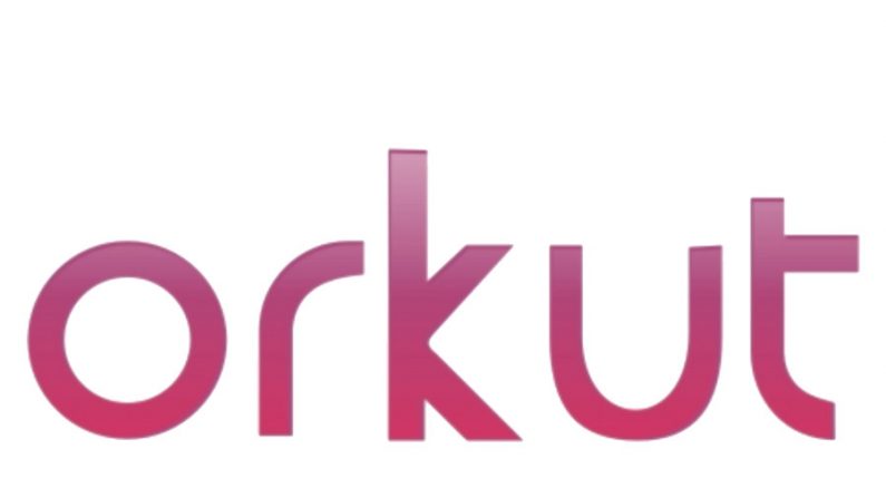 Logo do Orkut (Internet)