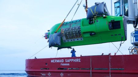 Fossa das Marianas: o abismo mais profundo dos oceanos