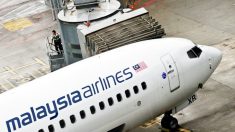 Avião da Malaysia Airlines é abatido por um míssil na Ucrânia