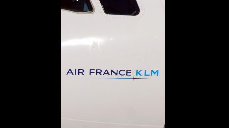 Air France e Airbus serão julgadas pela queda do avião do voo AF-447