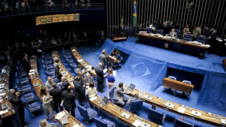 Relembre projetos importantes aprovados pelo Senado na Copa e Eleições