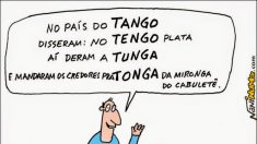 Caso da dívida argentina mostra como a imprudência pode custar caro