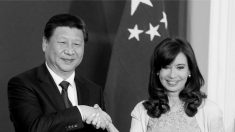 Argentina e China assinam 20 acordos bilaterais