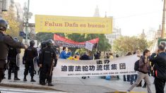 Advogados opinam sobre perseguição ao Falun Gong