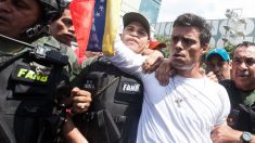 Líder oposicionista e prisioneiro político, Leopoldo Lopez adverte sobre colapso da Venezuela