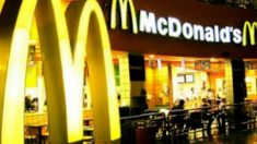 McDonald’s no Japão vai importar frango do Brasil após escândalo com fornecedor chinês