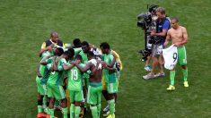FIFA suspende Nigéria devido interferência do governo no futebol