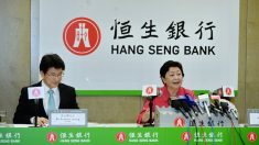 Banco de Hong Kong rejeita empréstimos de risco para China continental