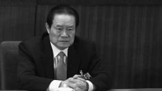 Eventos que antecederam a queda do poderoso chefe da segurança chinesa