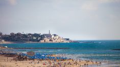 Tel Aviv: exuberante cenário cosmopolita em Israel