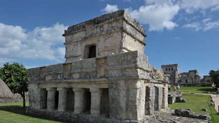 Cultura maia guarda muitos segredos não revelados – Parte 2