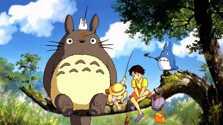 Studio Ghibli: famoso estúdio japonês de animação não produzirá mais filmes