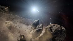 Chance de um asteroide atingir a Terra em 2880 gera debates