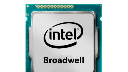 Intel revela características da sua nova linha de chips Broadwell