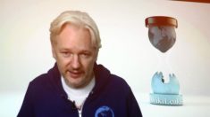 Julian Assange se posiciona a favor das ditaduras