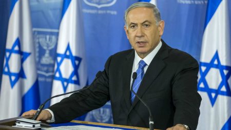 Em mensagem ao Irã, Netanyahu afirma que “a luz vencerá as trevas”