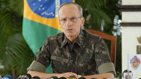 Exército não responde ao MPF e corre risco de ação judicial