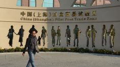 China abre as portas para hospitais estrangeiro