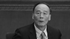 Discurso do chefe anticorrupção visa aliados do ex-líder chinês