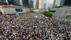 O que está ocorrendo no movimento ‘Ocupar Central’ em Hong Kong?