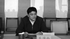 Secretário do Partido Comunista Chinês se enforca após ser destituído