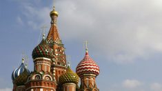 Curiosidades sobre a Catedral de São Basílio, em Moscou