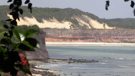 Praia da Pipa: destino certo para amantes da natureza