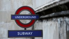 Tour guiado conta a história do metrô de Londres