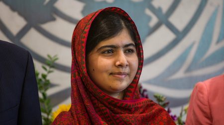 Agressores da menina Malala são detidos no Paquistão