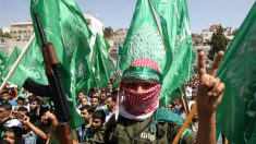 Israel quer ajudar a reconstruir Gaza em troca do desarmamento do Hamas