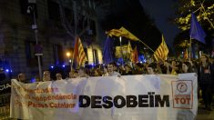 Governo espanhol recorre à Justiça contra referendo da Catalunha