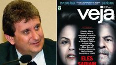 Lula e Dilma sabiam do Petrolão, afirma doleiro Alberto Youssef