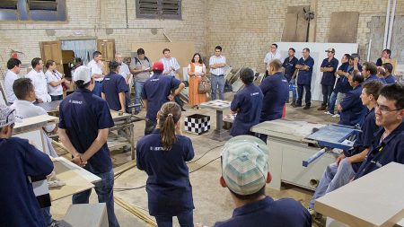 Conheça o programa ‘Pronatec Brasil Sem Miséria’