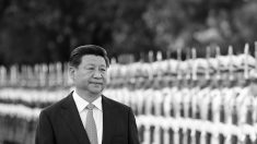 Líder chinês assume controle de agência-chave da segurança pública