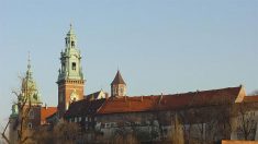 A histórica Cracóvia, na Polônia: cidade da arte e da vida
