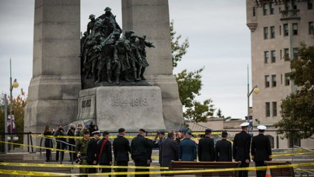 Barack Obama condena ataques no Canadá e oferece ajuda