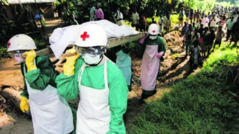 Em seis meses, o número de vítimas mortais da epidemia de ebola, sobretudo na África Ocidental, já ultrapassou os três mil, ou seja, cerca de metade dos 6.500 casos recenseados, segundo a Organização Mundial de Saúde