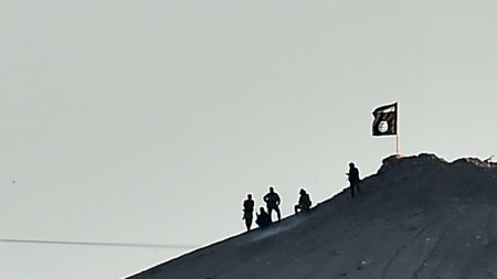 Terroristas do Estado Islâmico avançam sobre Kobani apesar de bombardeios