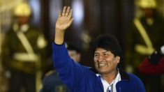 Evo Morales é anunciado vencedor e cumprirá terceiro mandato na Bolívia