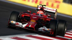 Ferrari testará novidades nos EUA já pensando em 2015