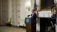 Obama pretende ignorar Congresso no caso de um acordo com Irã
