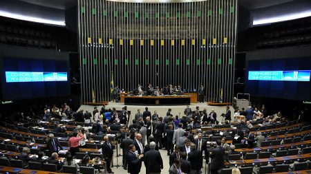 Senado aprova MP 664 que restringe acesso a pensão por morte